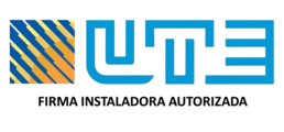 UTE, firma instaladora