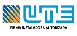 UTE, firma instaladora